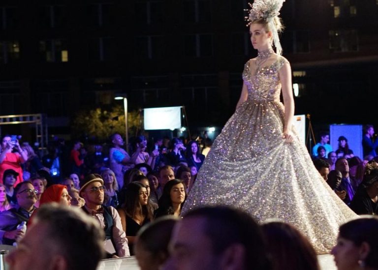 emerging fashion Any Second Now