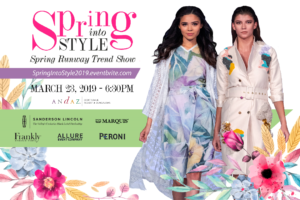emerging fashion – Any Second Now