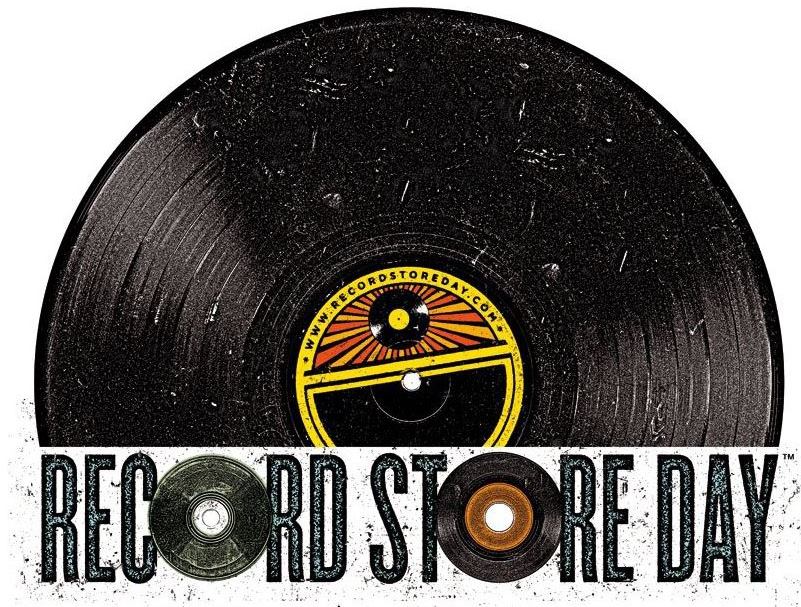 Record Store Day 2016 Is This Weekend Any Second Now