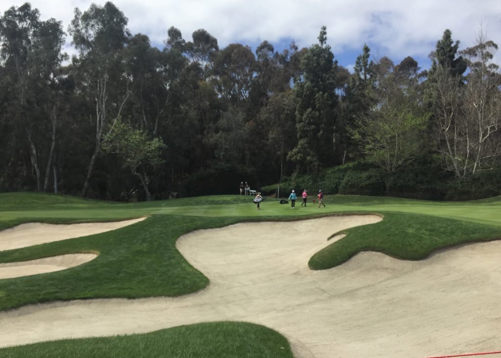 Catching Up Kia Classic 2018 Any Second Now