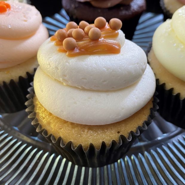 What’s Good in AZ: Frosted Frenzy Cupcakes – Any Second Now